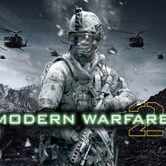 CoD Modern Warfare 2 Soundtrack - Introduction Extended