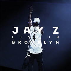 JayZ Live in Brooklyn - Barclays Center
