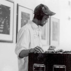 Native Complex - grand walk