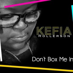 Kefia Rollerson - How Great