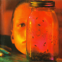 Seattle Classics: Alice In Chains' Producer Toby Wright discusses the "Jar of Flies" EP