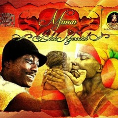 Blak mexxiah - mama (chop chop prod.)