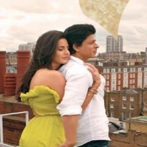 Stream Jab Tak Hai Jaan The Poem by Nishu Amin Listen online for free on SoundCloud