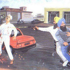 DEFENDERS OF THE FAITH