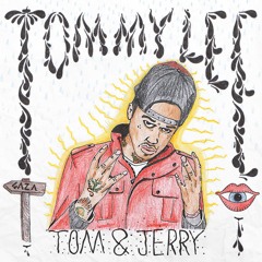 Tommy Lee - Tom & Jerry (Ackeejuice Rockers Remix) [free DL]