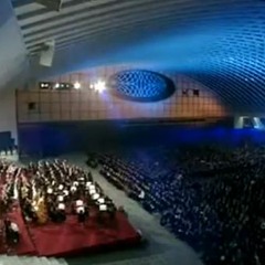 Gustav Mahler Symphony No.2 - State Polyphonic Choir of Turkey