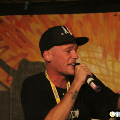 Hans Nötig Freestyle on virus.ch Bounce