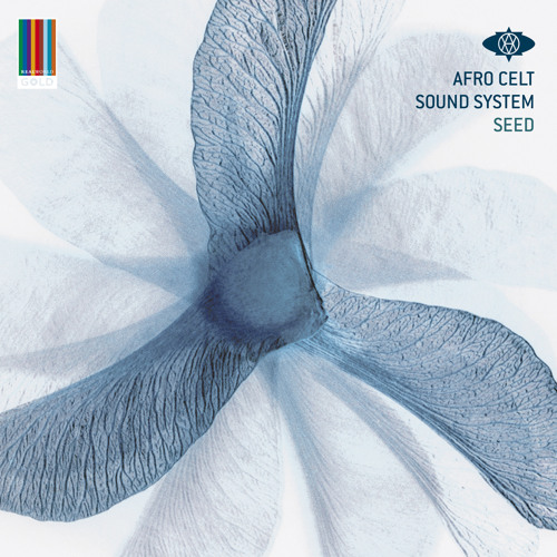 Afro Cely Sound System