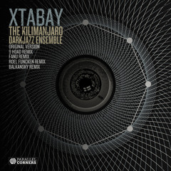 The Kilimanjaro Darkjazz Ensemble: "XTabay" (Fanu remix)