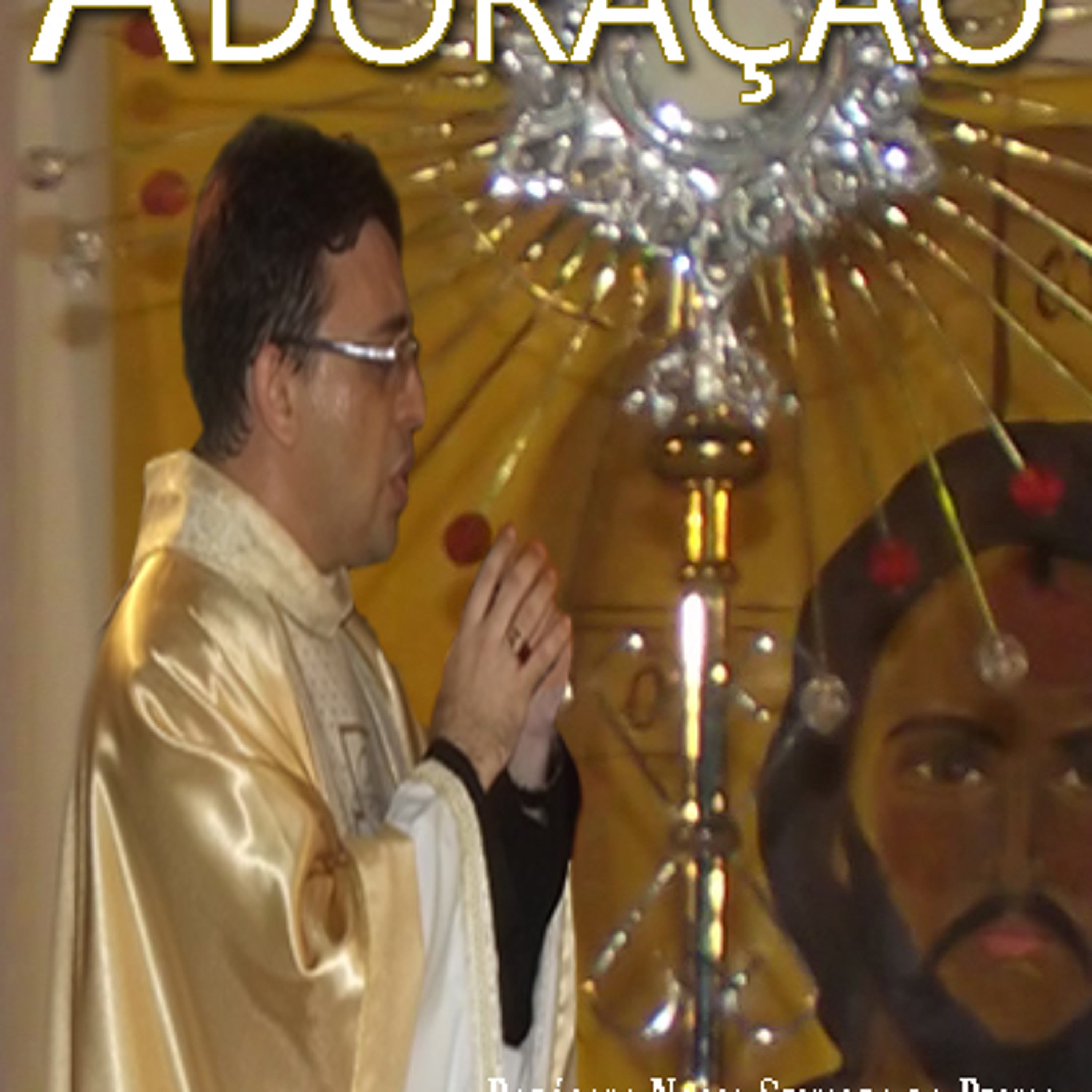 Vem louvar episode artwork