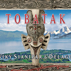 BORU PANGGOARAN - VIKY SIANIPAR & HERMAN DELAGO TOBATAK ALBUM