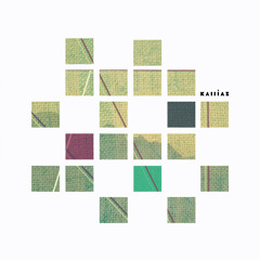 KAL009 // Funkenstrøm - Wir