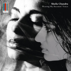 Sheila Chandra - Sacred Stones (Real World Gold)
