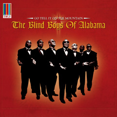 The Blind Boys of Alabama - Born In Bethlehem (Real World Gold)