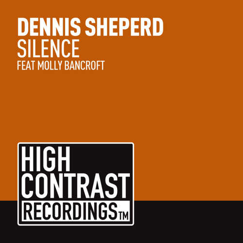 Dennis Sheperd feat. Molly Bancroft - Silence (Club Mix Edit)