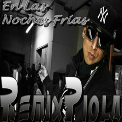 En Las Noches Frias -  Acapella Mix -  ® AltosMegas1 ®