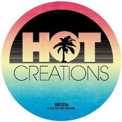 Miguel Campbell - Rockin' Beats (Original Mix)