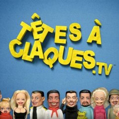 Public musiques Tetesaclaques - le Rigodon du Gros Dindon