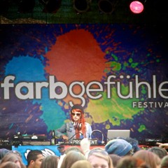 FARBGEFÜHLE FESTIVAL 2012
