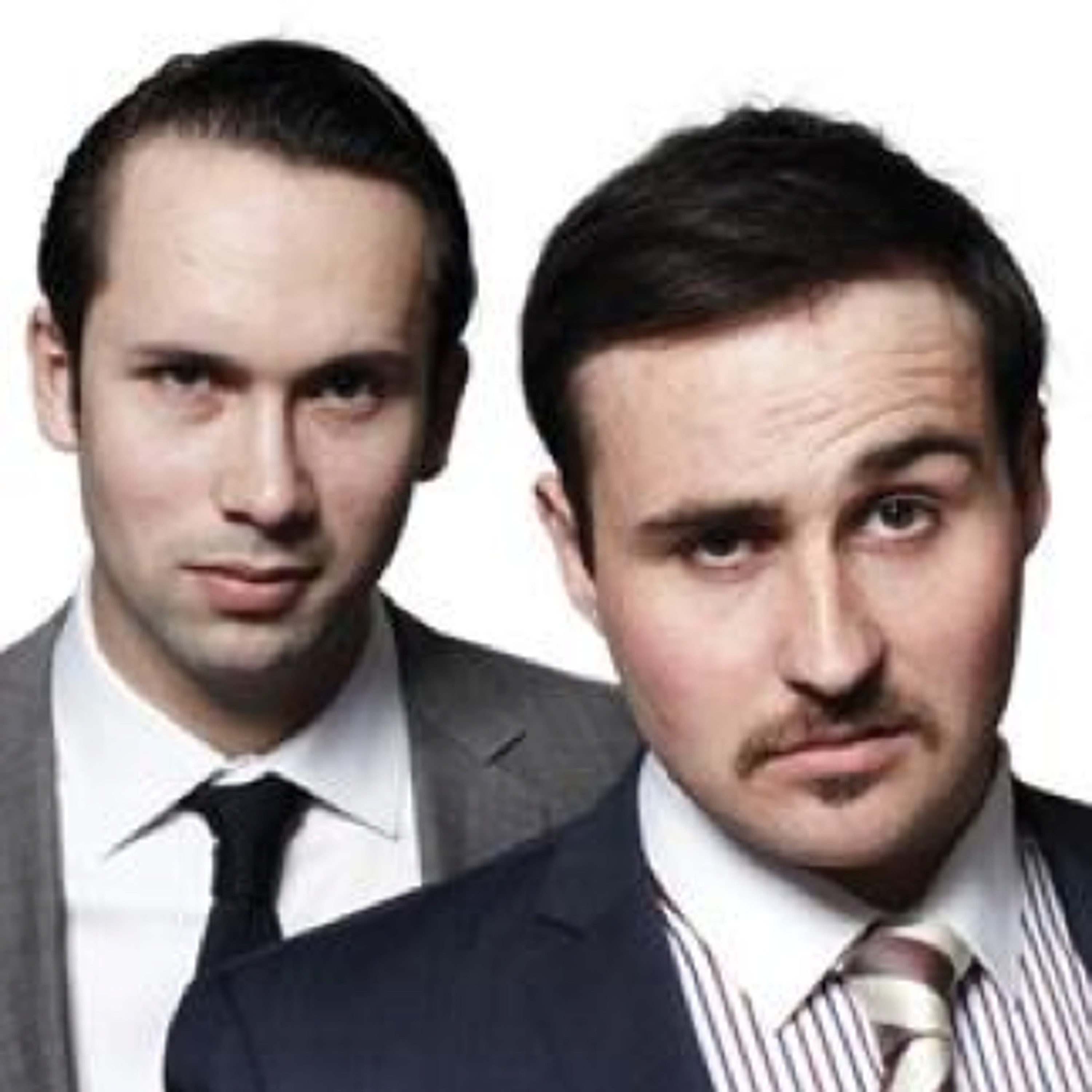 Humour Me Comedy Podcasts