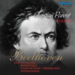 Beethoven (1770-1827) - Sonata