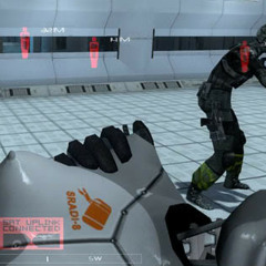 Ghost (Neotokyo in-game sound)