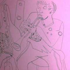 Yann Tiersen (kartu su La Petite Giraffe) - soir de fete