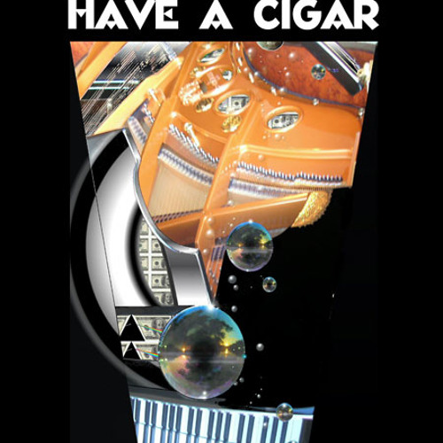 AndromidA - Have a Cigar ( Pink Floyd)