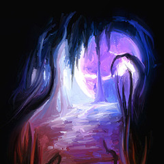 Circulum De Noise - Working in progress...