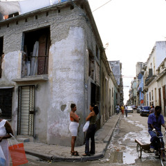 Havana - CATERVA remix