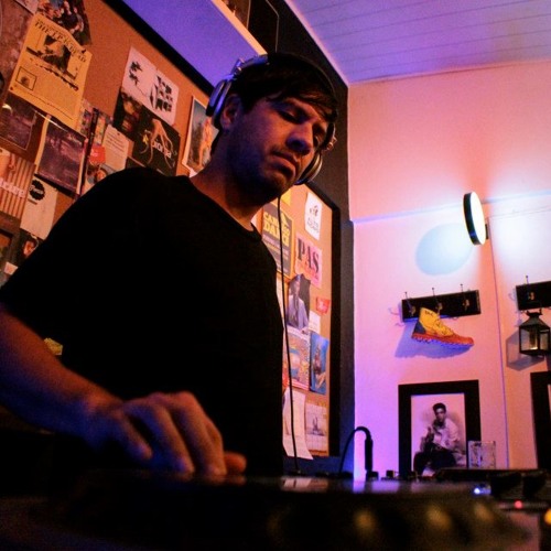 Stream BIOMA LIVE SETS LEANDRO FRESCO 17.08.12 by