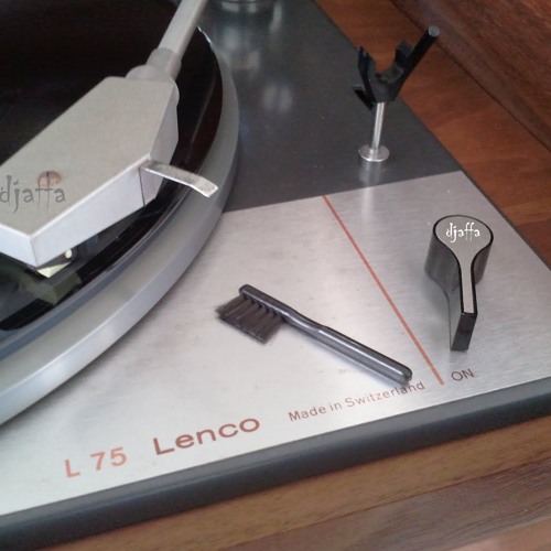 07 Bass Sax-djaffa lab