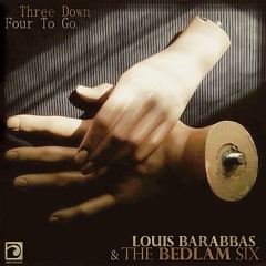 "Theban Sacred (Roxby's Wonky Remix)" by Louis Barabbas & The Bedlam Six