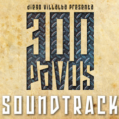 Veinte segundos - Aunque no quieras (BSO Trescientos pavos)