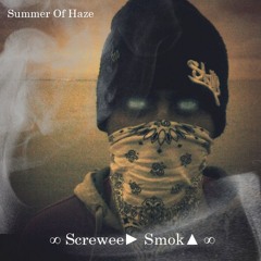 Summer Of Haze - I ∞ I