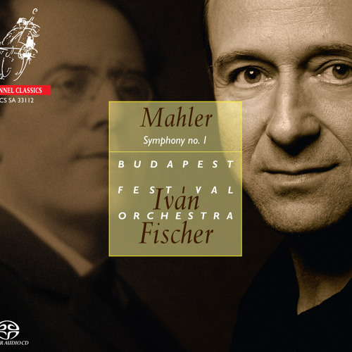 Gustav Mahler - Symphony #1 ('Titan') in D major - 1. Langsam, schleppend, immer sehr gemächlich