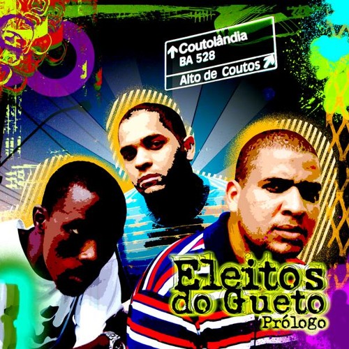 Eleitos - A saida