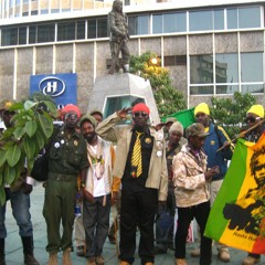 KIMATHI FI RULE-BaffuChaffu