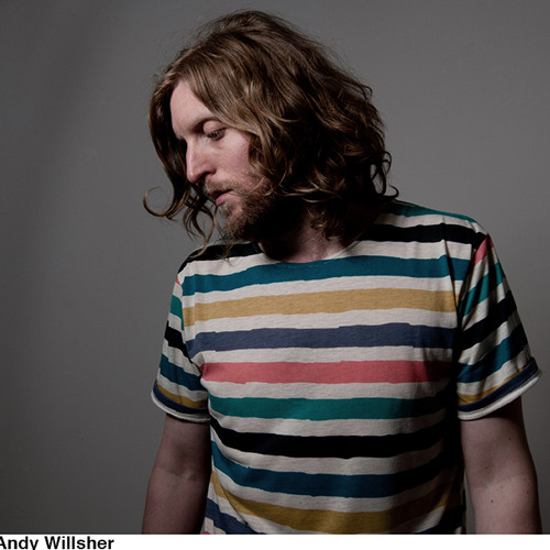 Andy Burrows - Company
