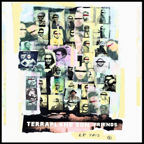 Ya Never Know - FRIENDS EP Versions