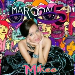 Payphone - Mikee Tejero