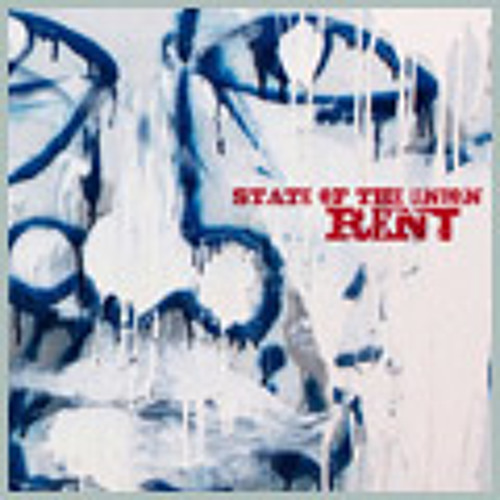 State Of The Union - Breeze Blocks