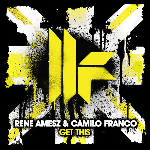 Rene Amesz & Camilo Franco - Get This