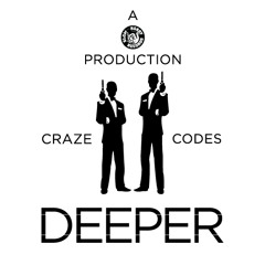 Craze & Codes - Deeper