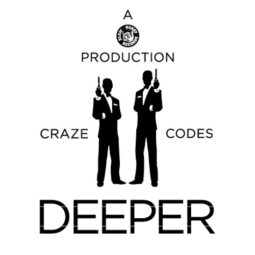 Craze & Codes - Deeper