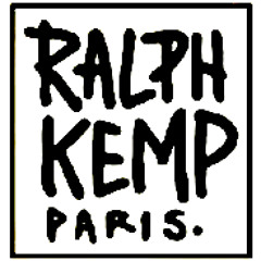 Sound Design for Ralph Kemp Show - Fashion Week (Winter Collections 2004)