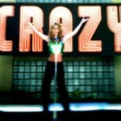 Britney Spears - You Drive Me Crazy ( The Club Dj's vs Vibe Brasil Rework Remix )