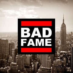 Bad Fame- Wciąż tu jestem