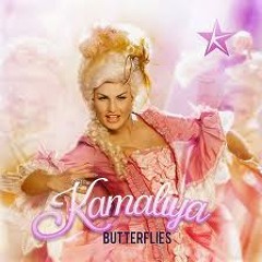 Kamaliya - Butterflies ( The Club Dj's Rework Tribal Mix )