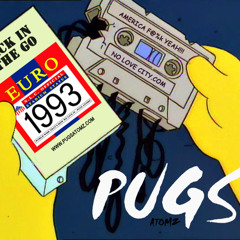 02 Wind it up Ft. Probcause, Elee (Impolite Society), & DJ Alo Prod. Mark Pritchard & Om''Mas Keith